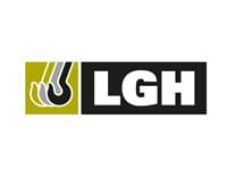 LGH Logo