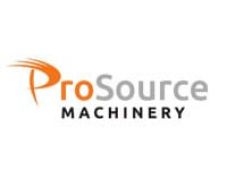 proSource logo