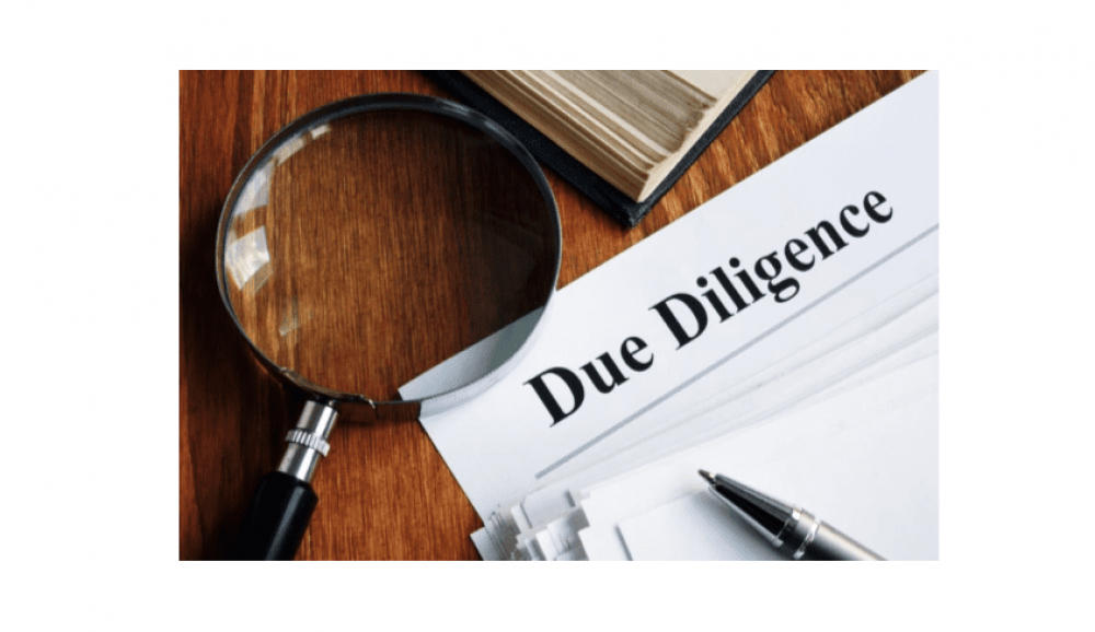 Due Diligence