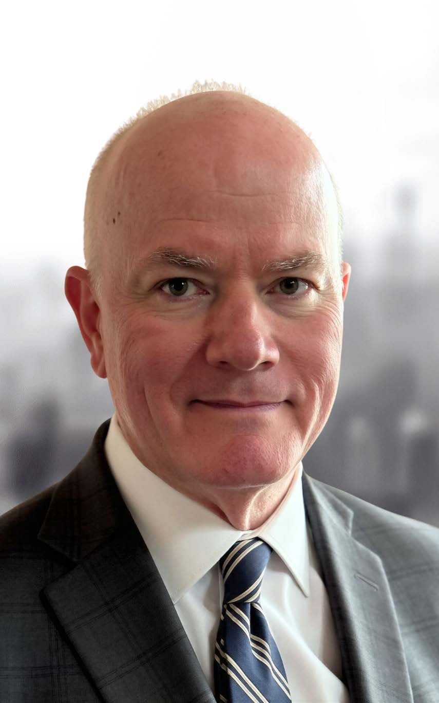 J Branson Headshot