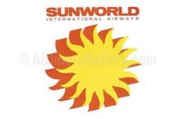 sunworld logo