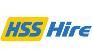 HSS logo