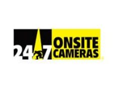 24/7 onsite cameras