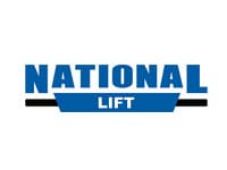 National Lift logo