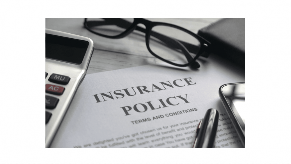 Insurance Policy