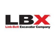 LBX logo