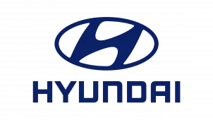 Hyundai logo