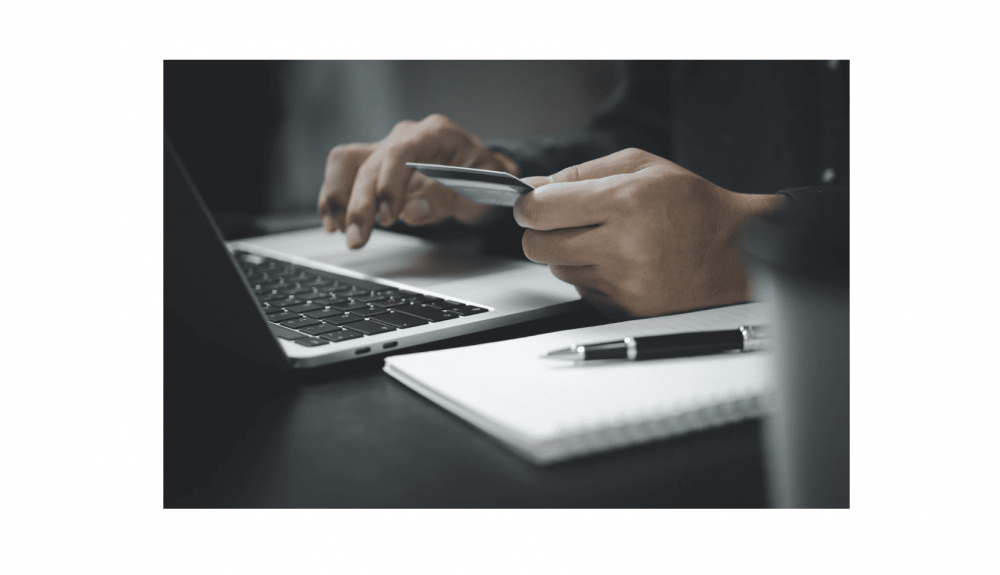 Adding up expenses