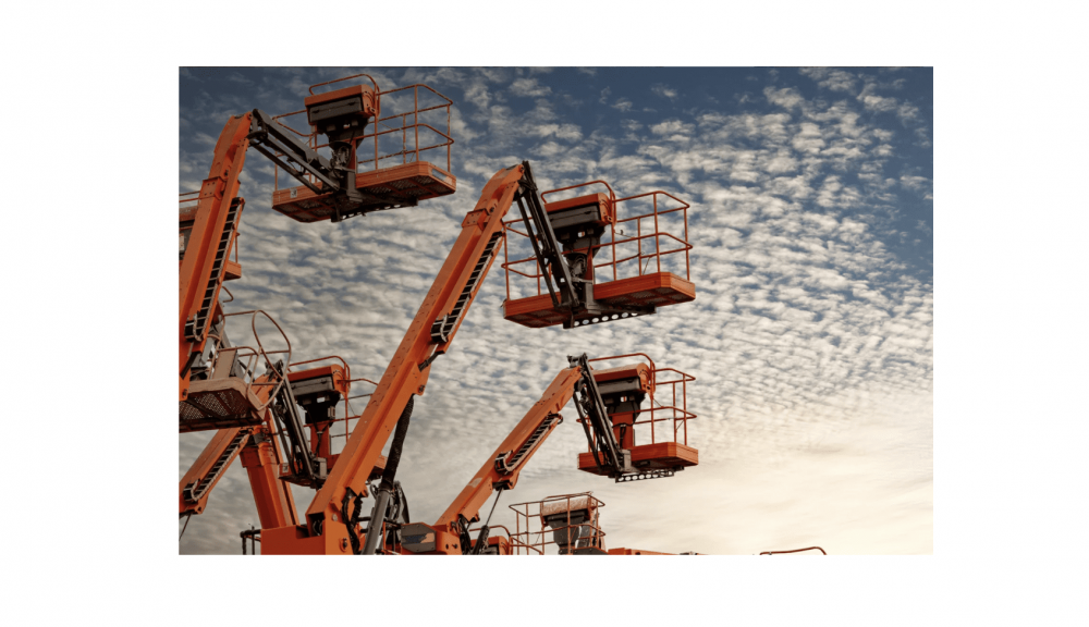 Construction Cranes