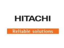 Hitachi logo