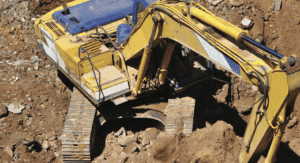 The Impact of Tariffs on Equipment Industry