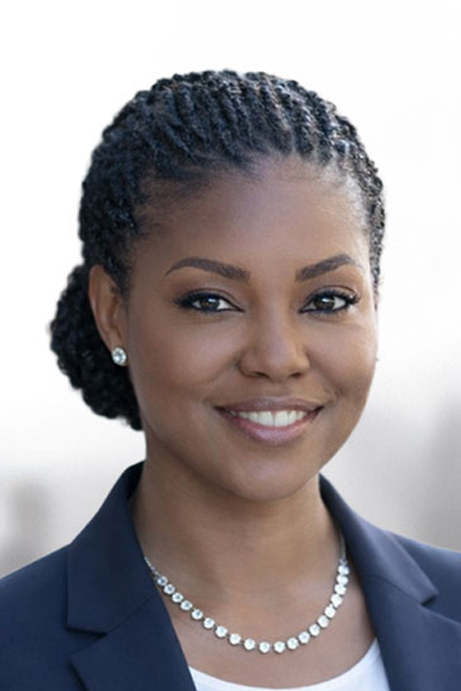 Ronisha Carson