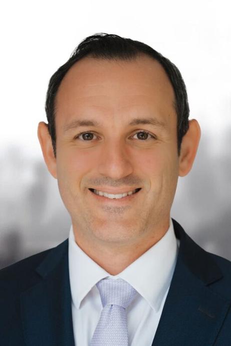 Anthony Poulos