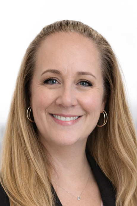Dara Van Kampen