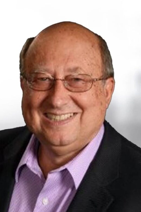 Jim Margner