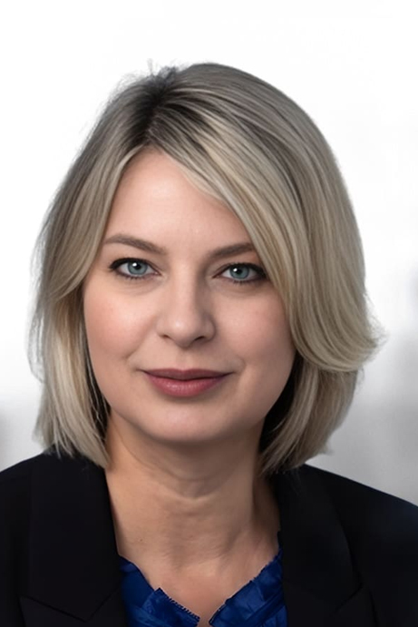 Kara C. Martin