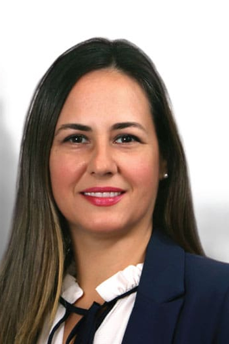 Lidia Pinto
