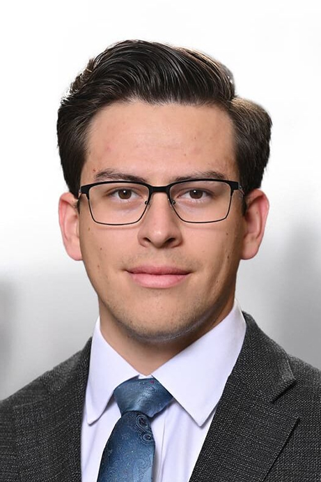 Rene Del Barco