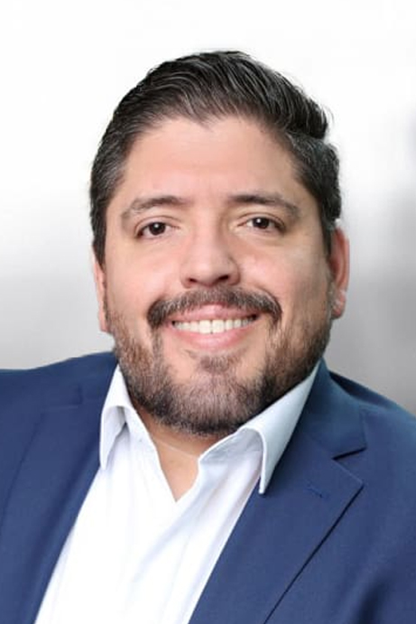 Roberto Santos