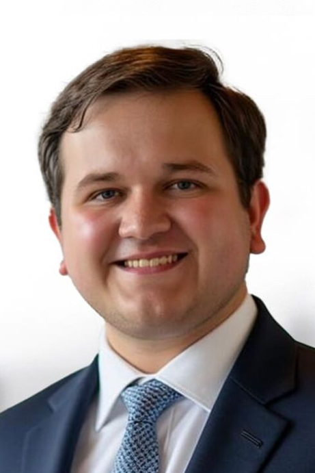 Ryan McRae