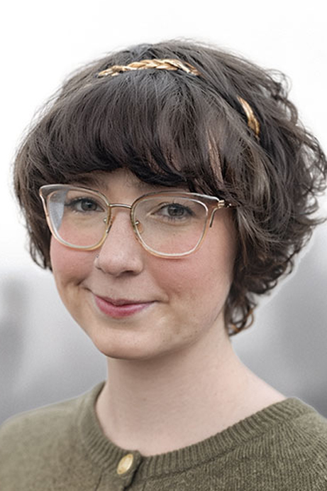 Arielle Sanders