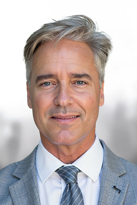 Conn Flanigan