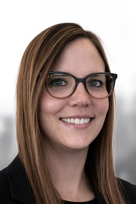 Erin Marick