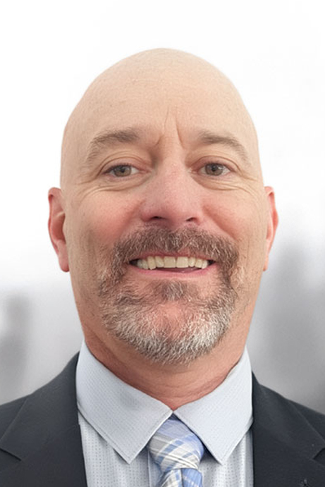 Scott Kegerreis