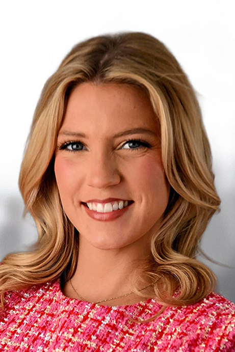 Claire Lindsey