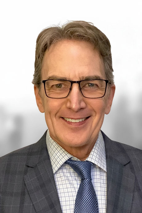 Mike W. Skarda