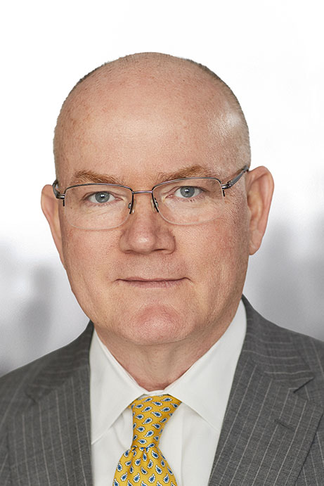 John R. Branson