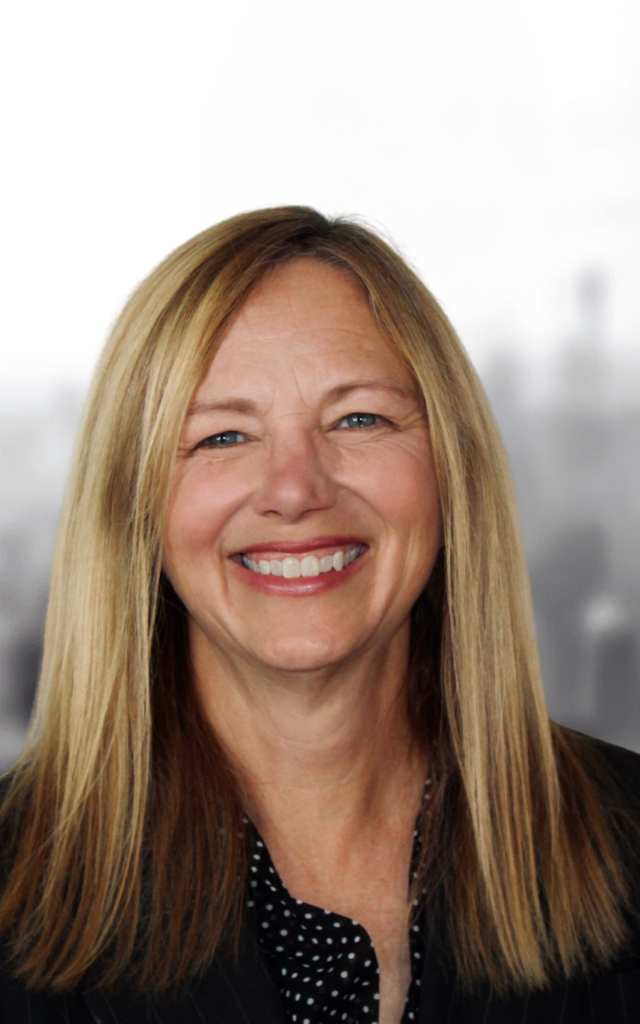 Carrie Thornburgh