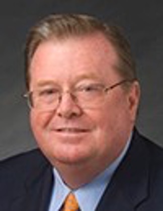 David P. Mead